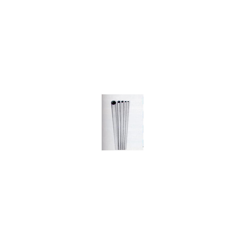 316/005 TUBO STEELPRES ZINC. EXT. ø76x2